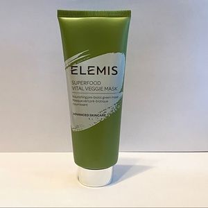 Superfood Vital Veggie Mask